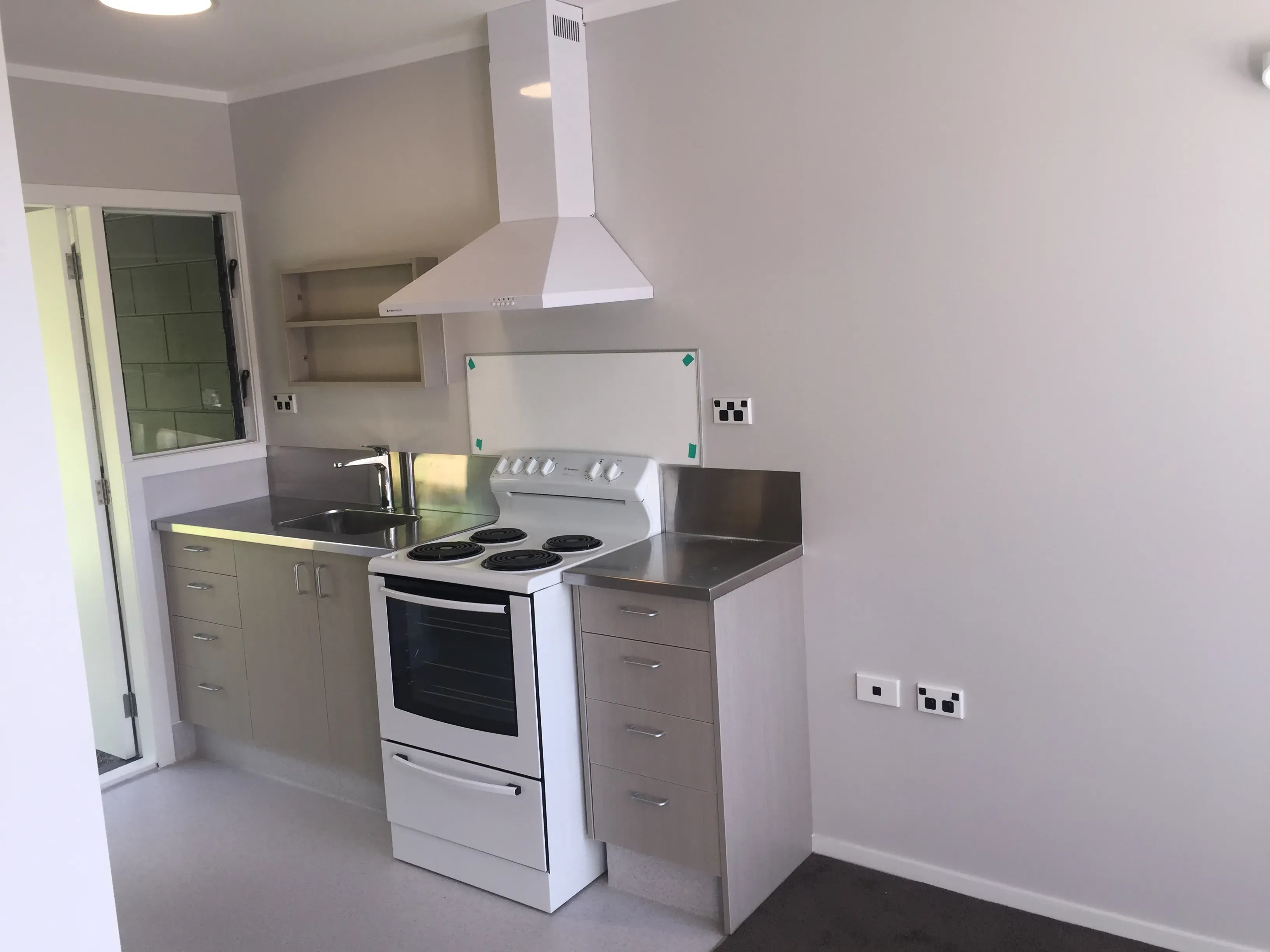 Kitchen Renovation Services