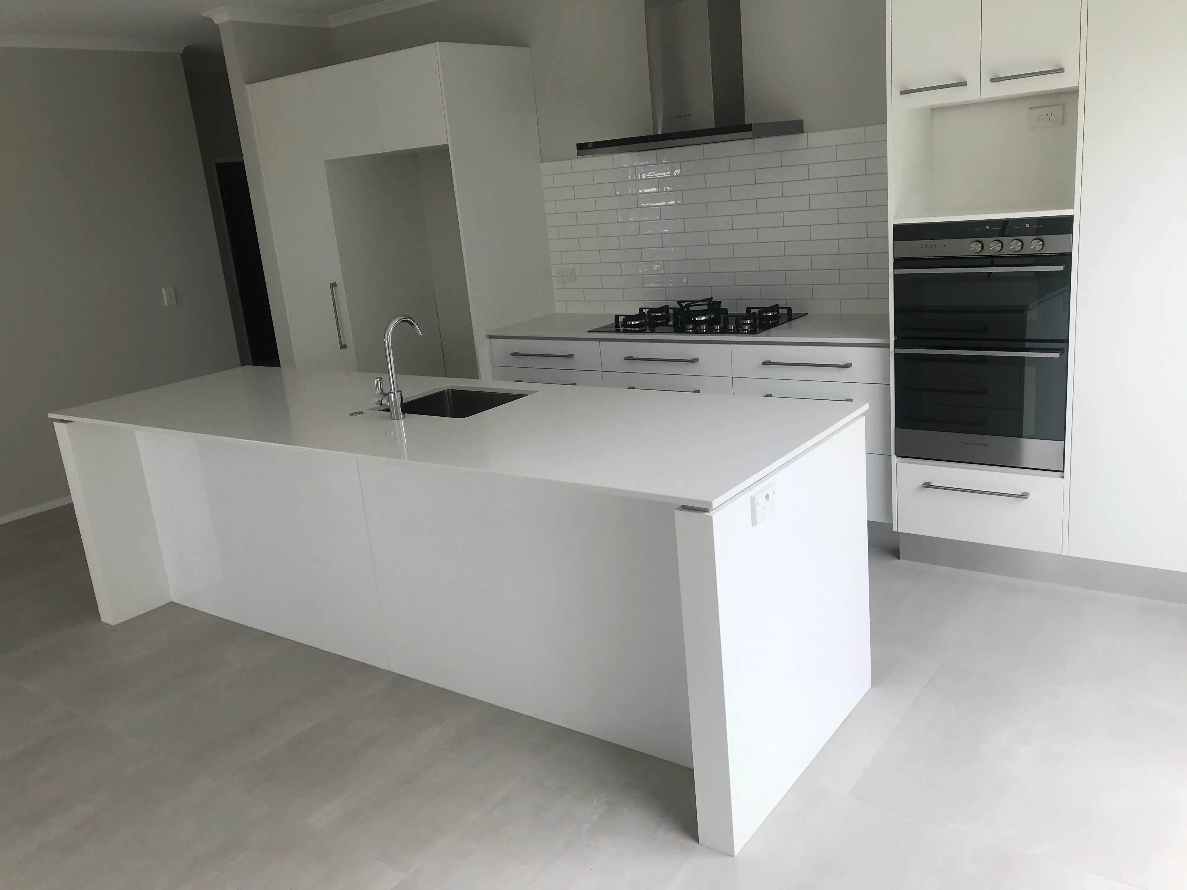 Kitchen Manufacturers