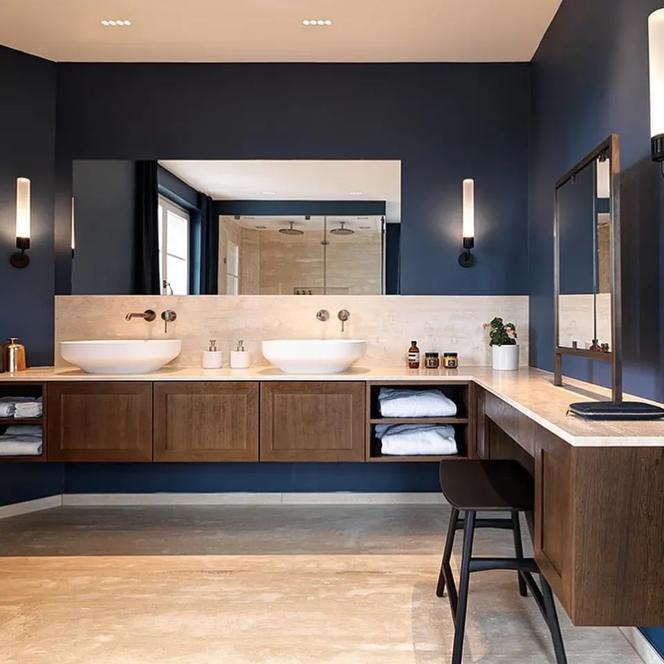 Bathroom Remodel