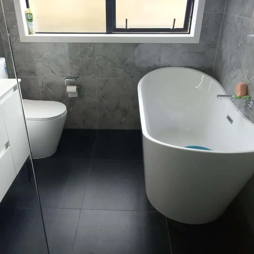 Bathroom Renovation Company