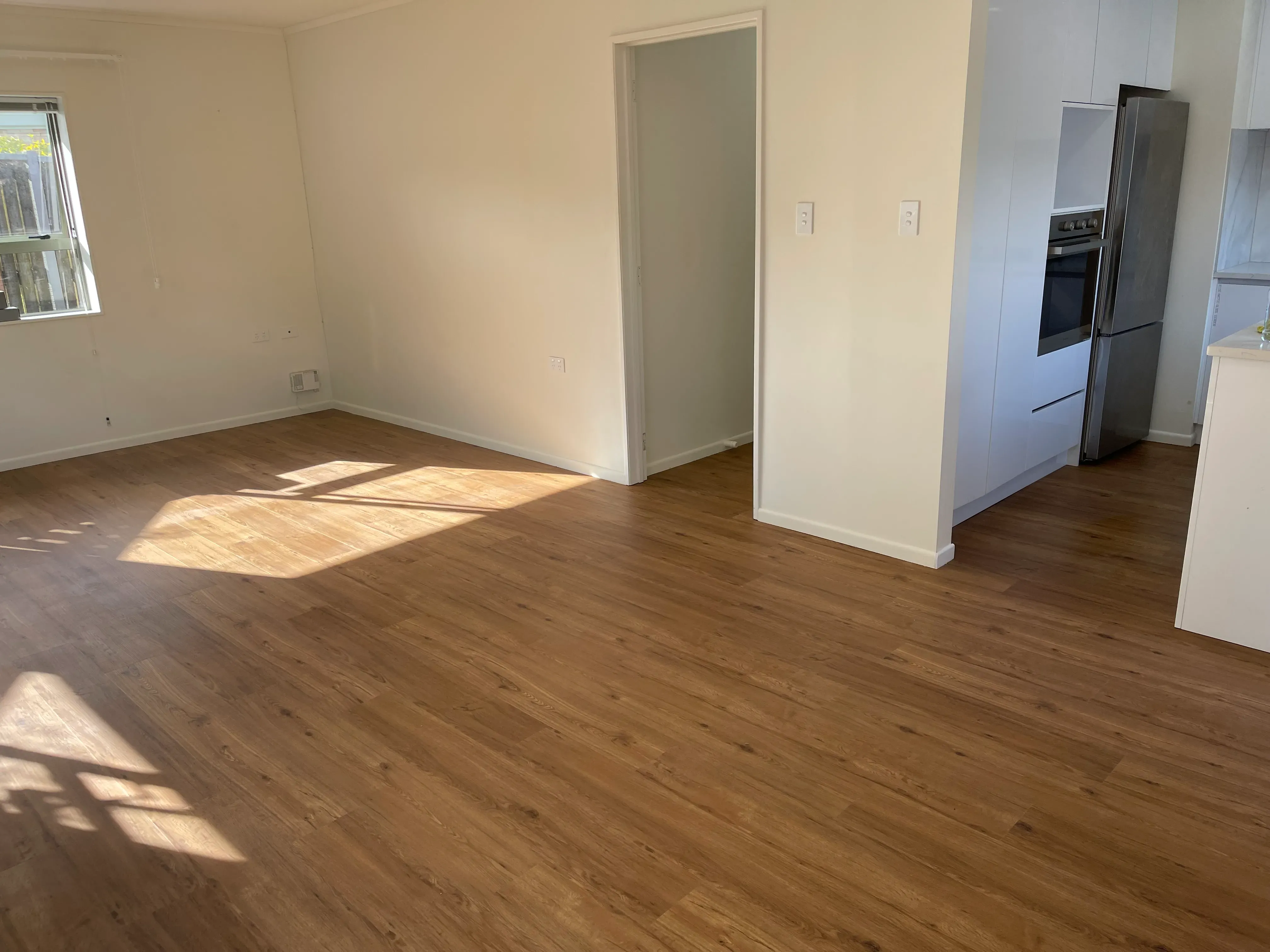 House Extension 
