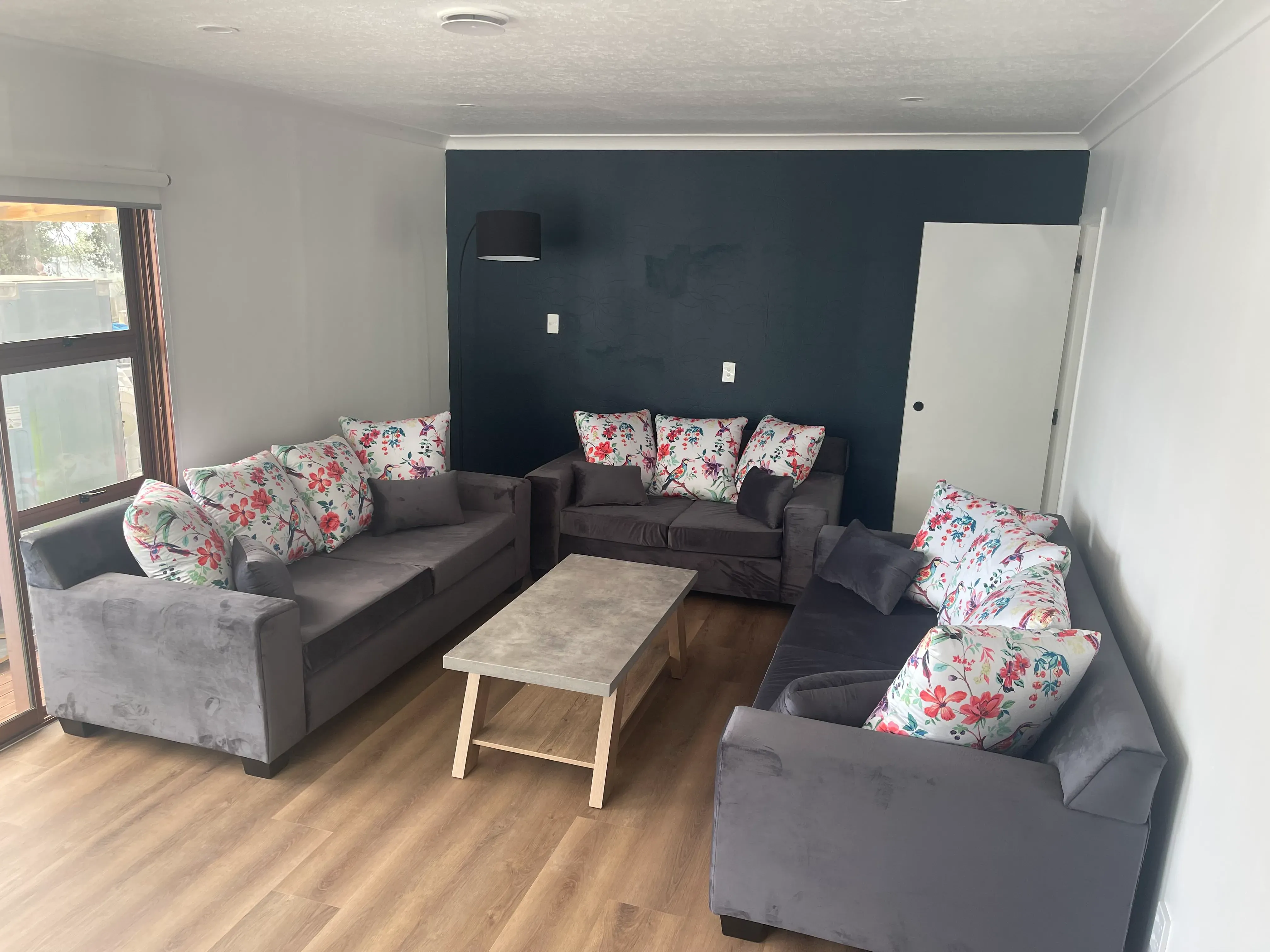 Home Extension