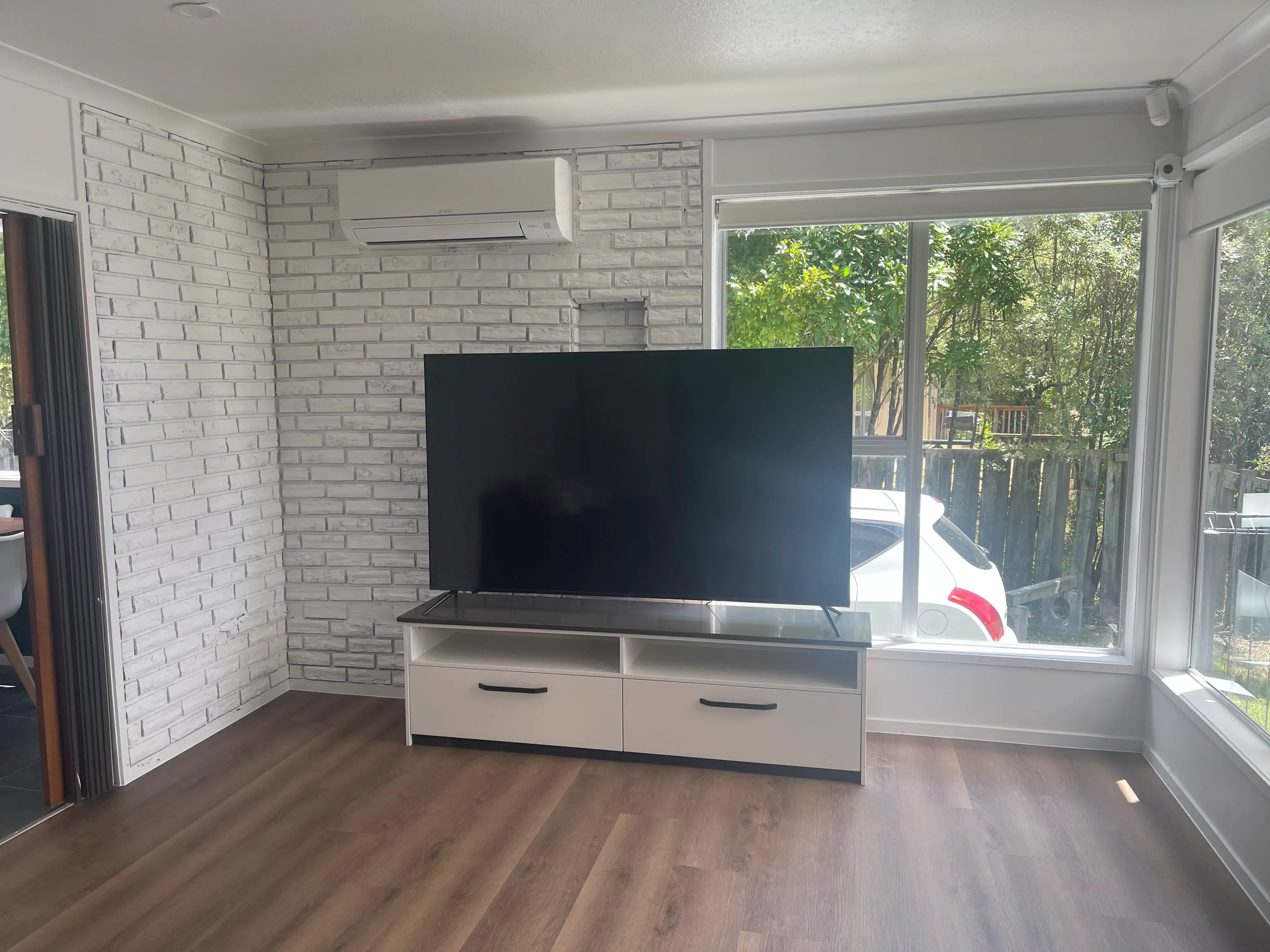 Home Extension