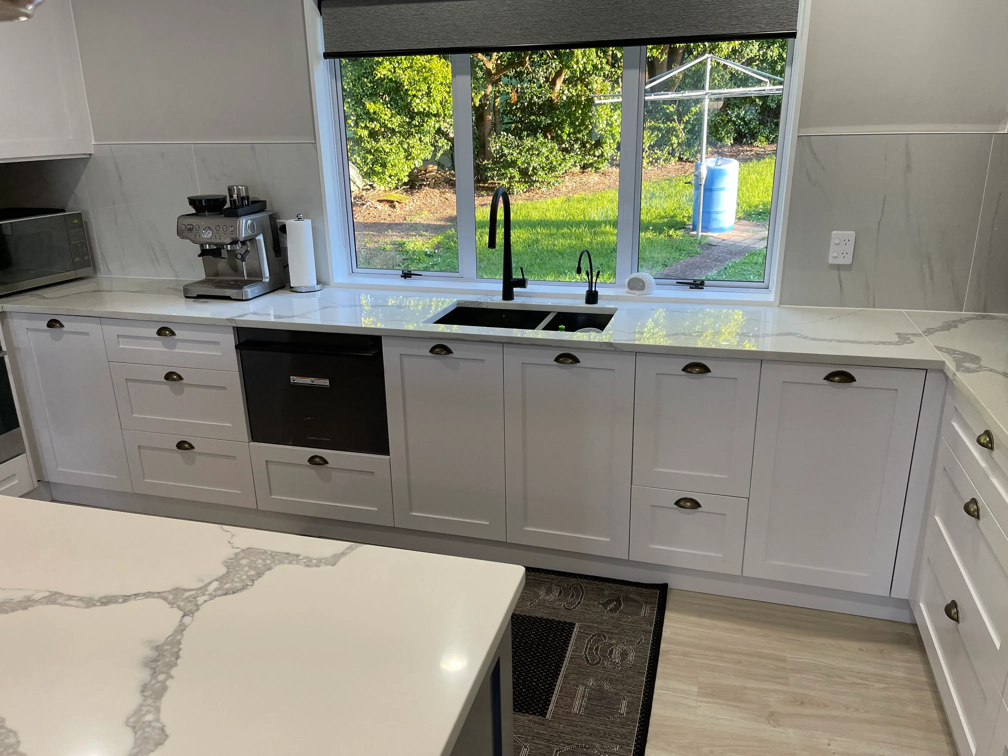 Complete Home Renovation
