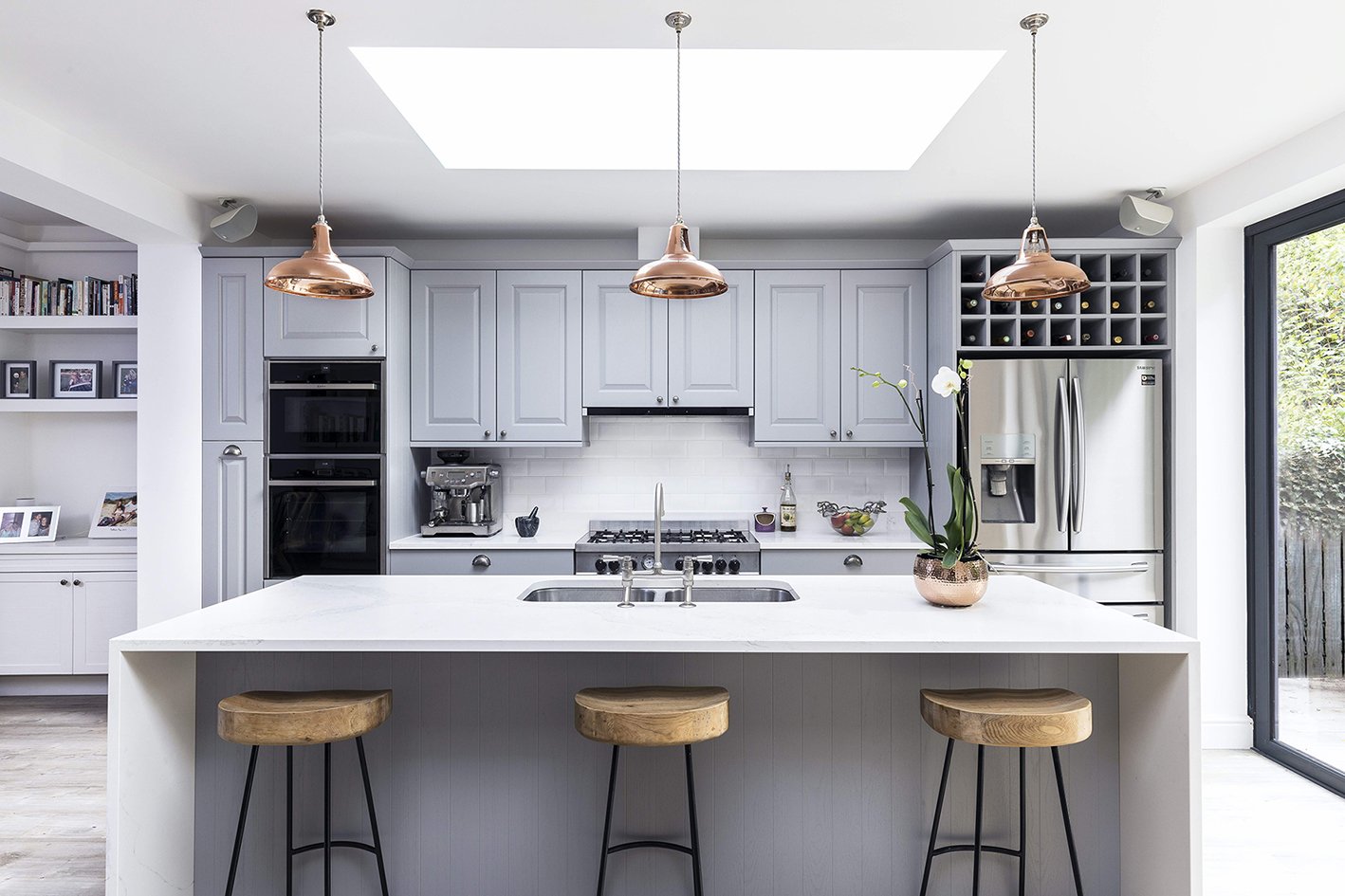Bespoke Kitchens In Paraparaumu