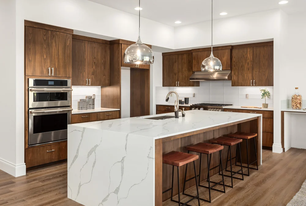 Contemporary Kitchens