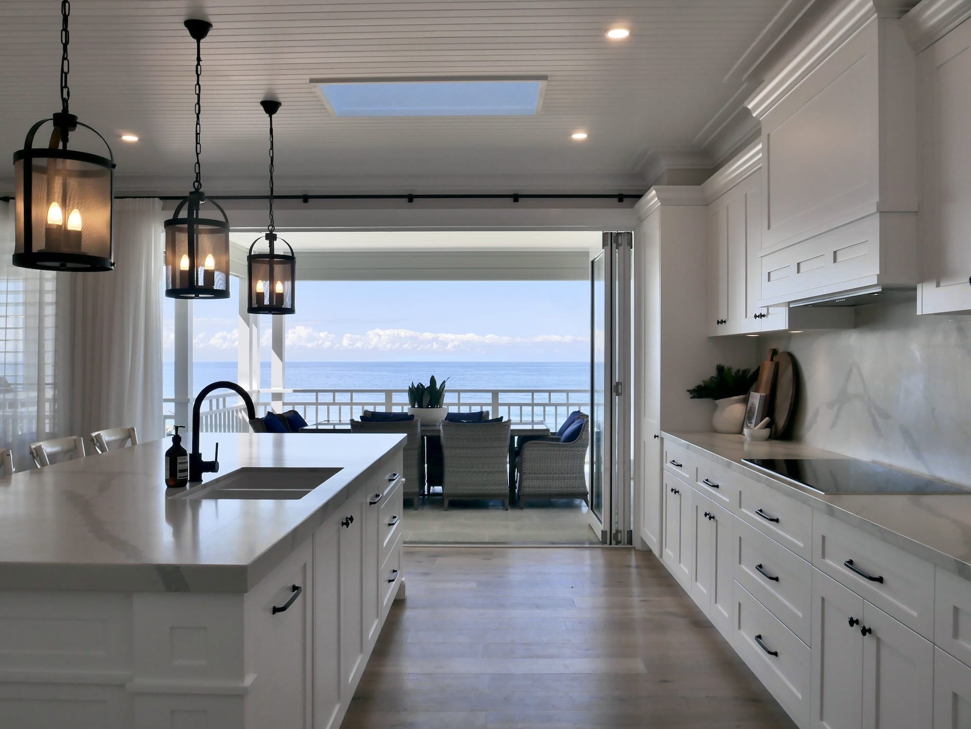 Hampton Kitchens