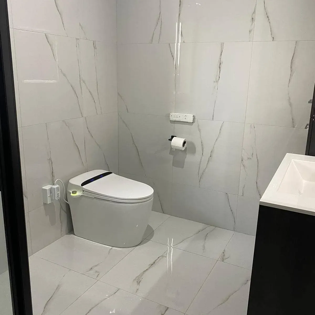 Bathroom Contractor