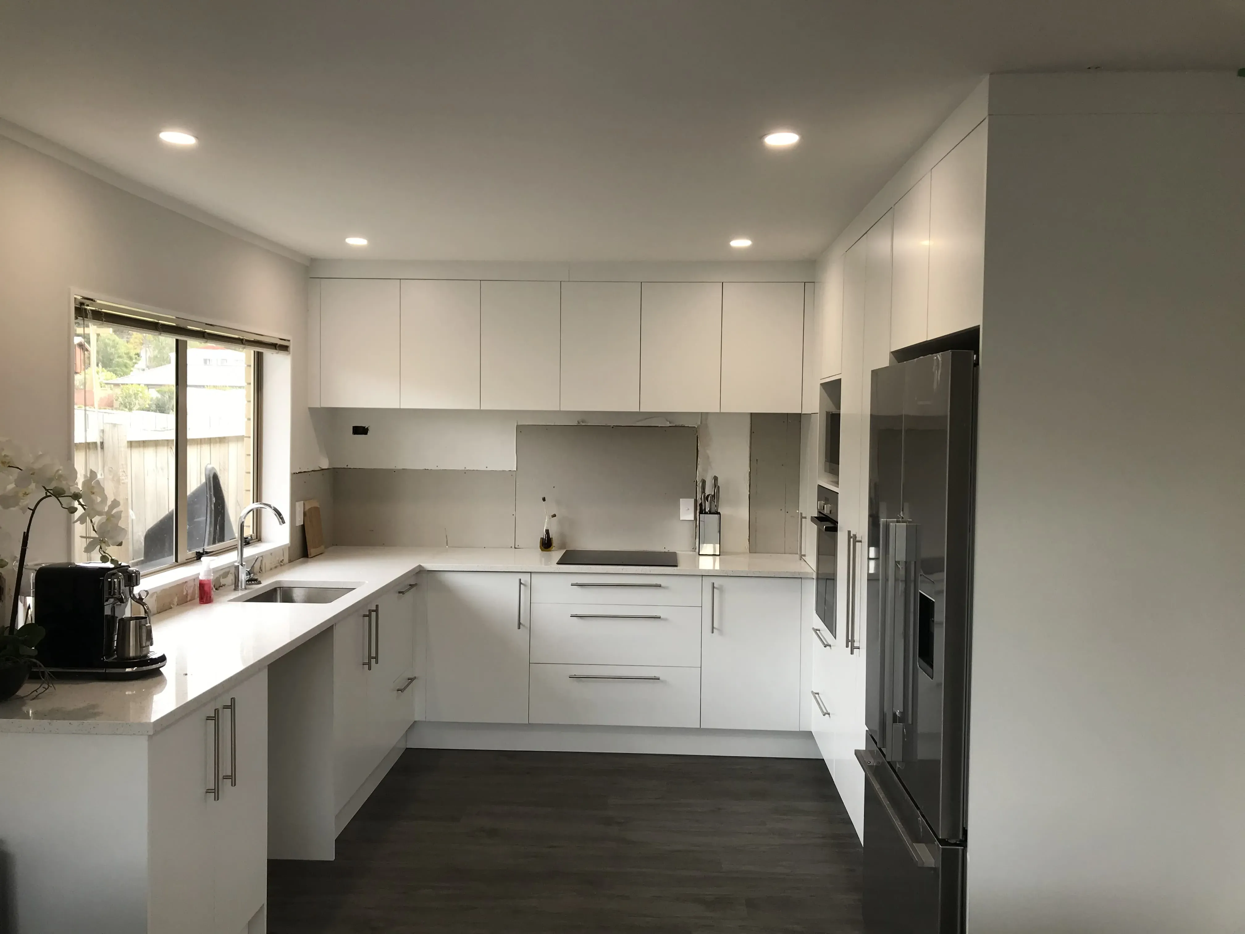 Cabinet Manufacturers