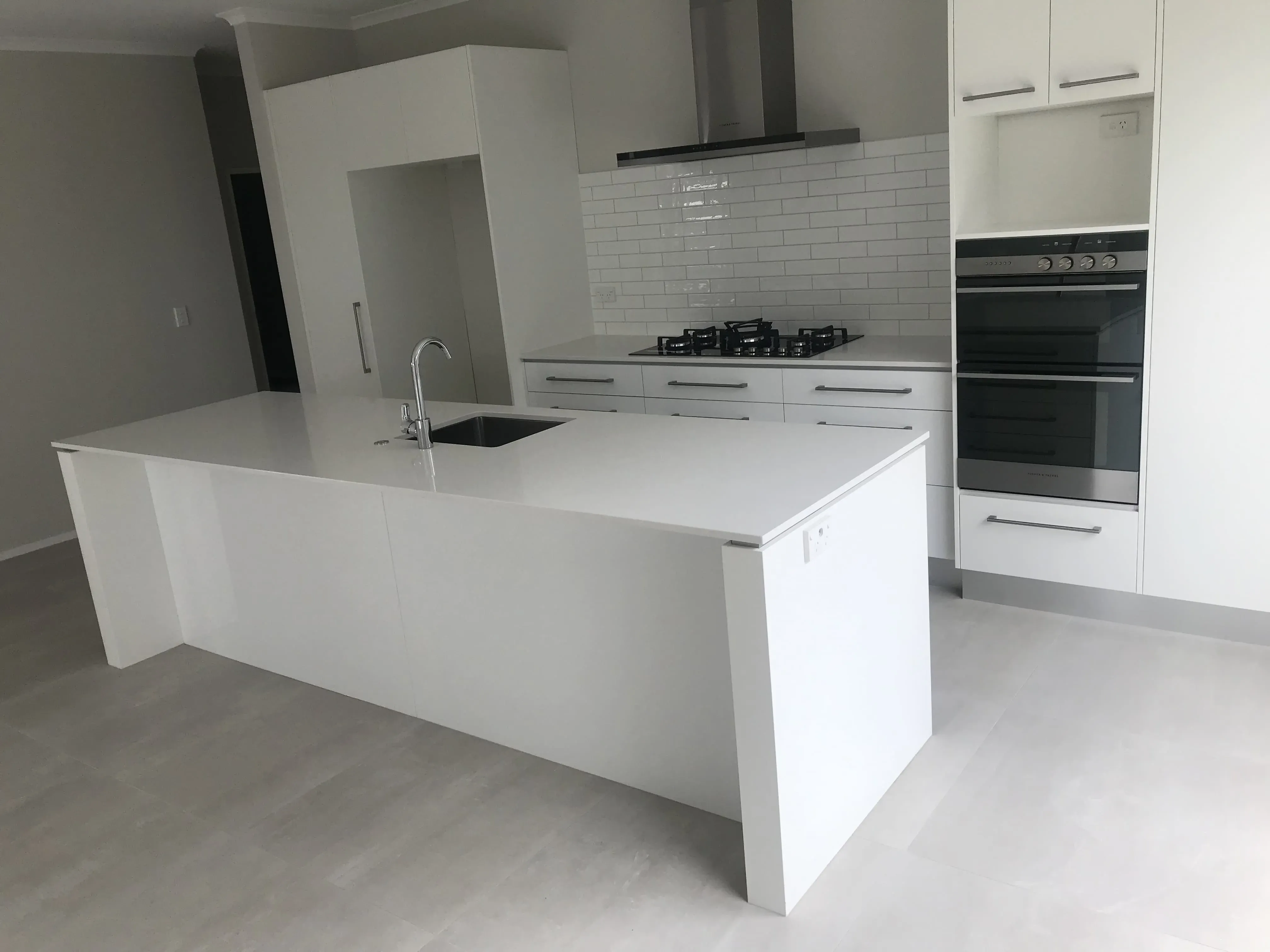 Vintage Kitchen Makeover