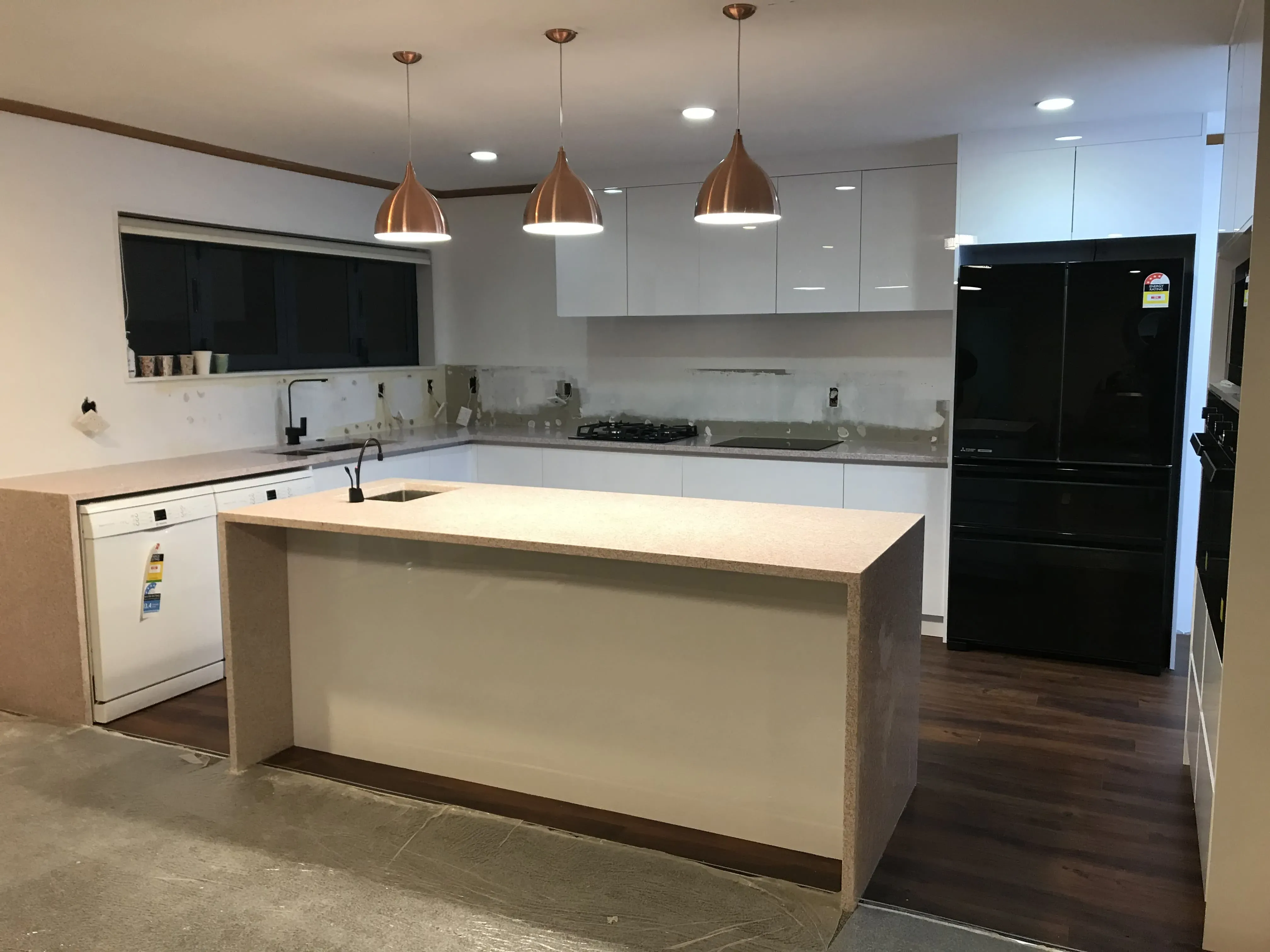 Kitchen Remodeling