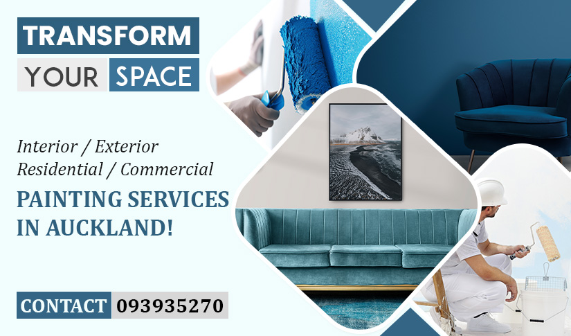 Painting Services