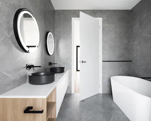 Bathroom Remodeling In Auckland