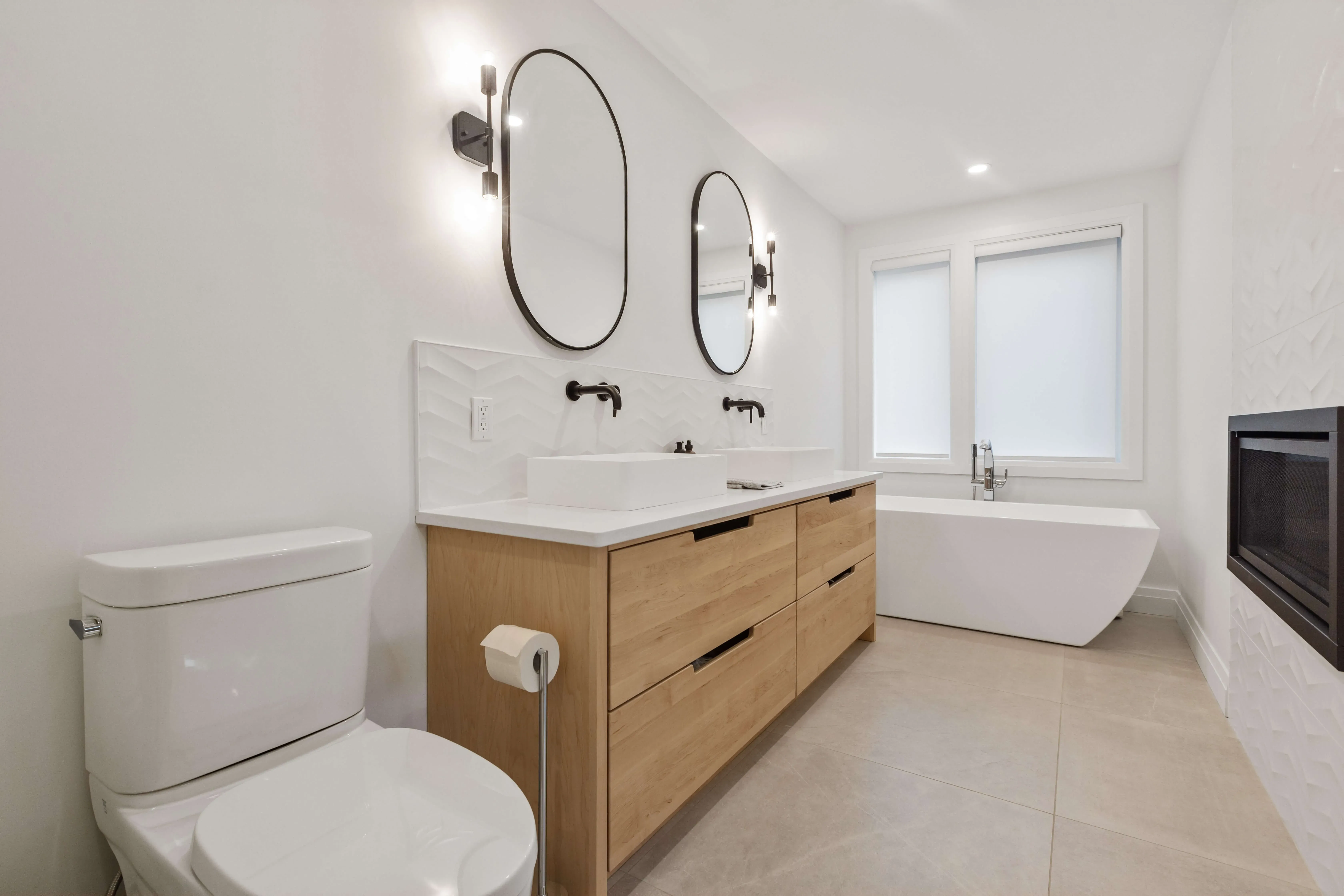 Trendy Home Renovation Services Designed To Meet Your Style And Specifications