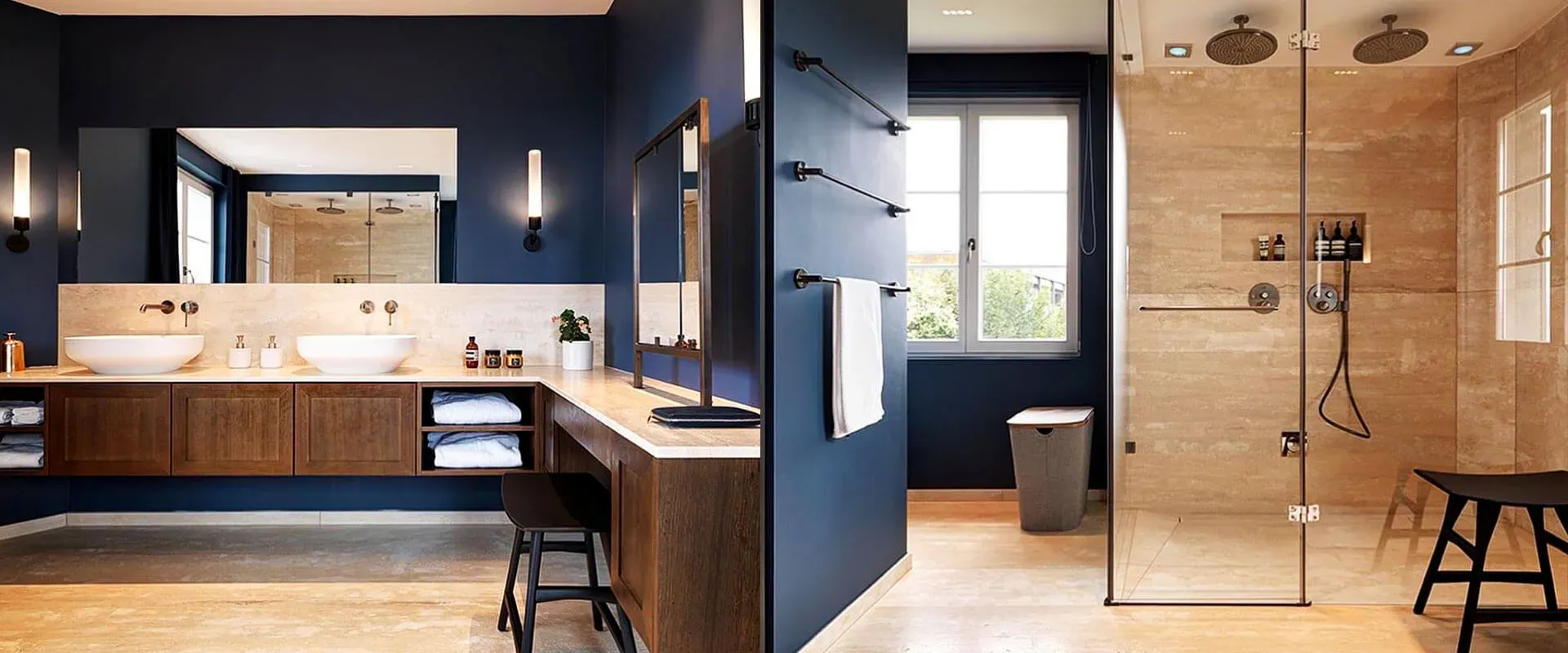 Bathroom Renovation In Auckland
