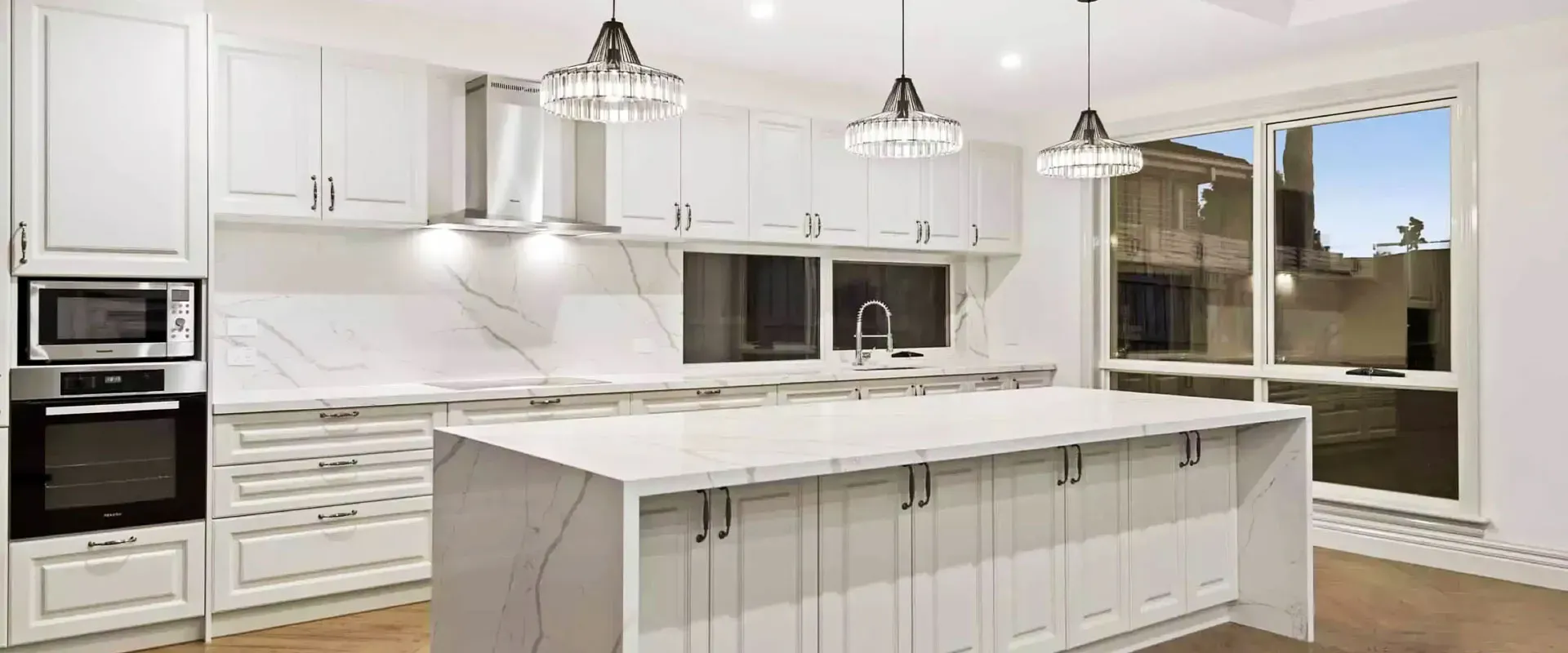 Kitchen Remodeling In Auckland